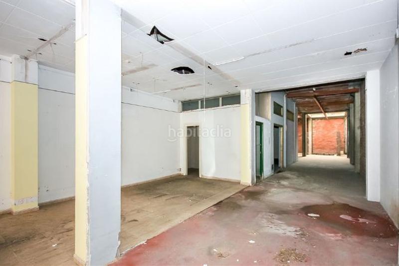 Foto 8c3250fe-2afd-4ff8-bde8-4105b2a5ad51. Local comercial a Font Verda Granollers