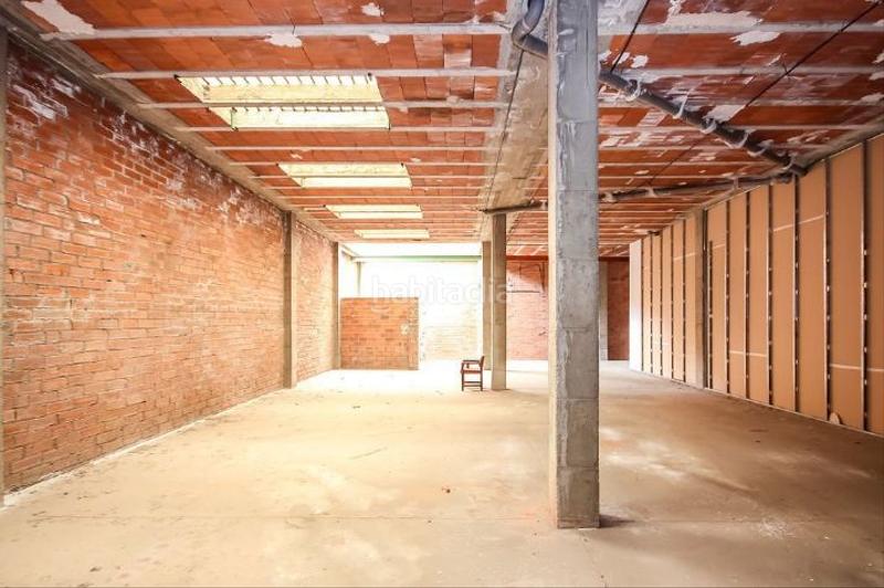 Foto bd86a632-3ed4-4e80-9a65-53e965aef603. Local comercial a Font Verda Granollers