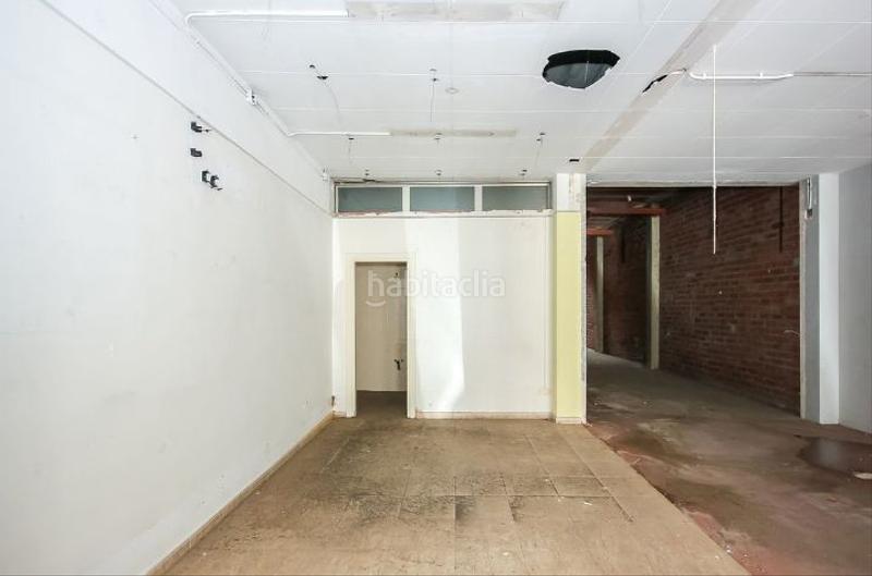 Foto 7dea6517-b2a7-4e75-98cd-e306912ae5cf. Local commercial dans Font Verda Granollers