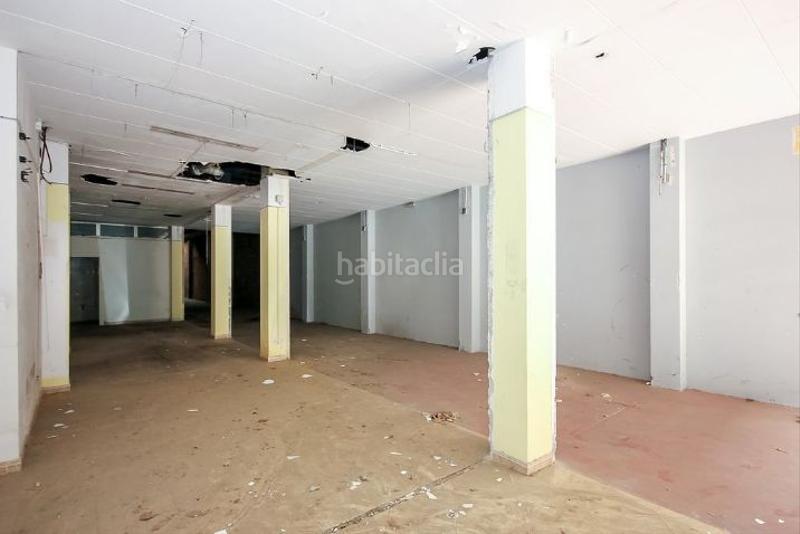 Foto e6184d71-26f2-4f50-9acf-1292b358a1a6. Local commercial dans Font Verda Granollers