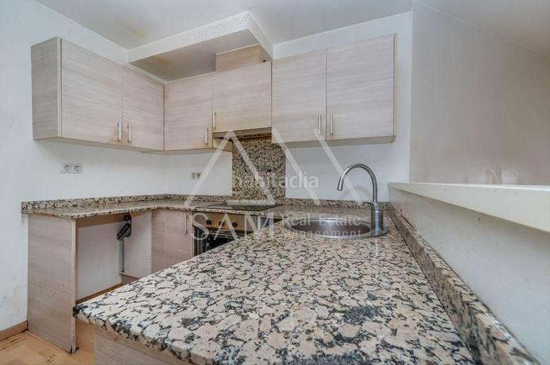 Foto a0c446b6-a47e-43ee-96e1-ab6d1fabe4f9. Etagenwohnung in Hostafrancs Sabadell