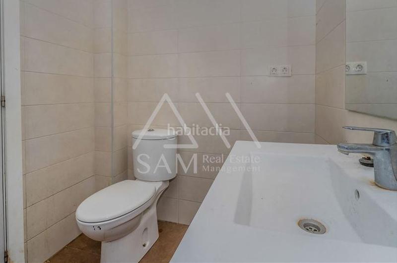 Foto eecb7eac-16b3-45a2-b547-914696dfdc51. Etagenwohnung in Hostafrancs Sabadell