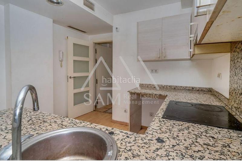 Foto c7916169-2d53-4921-b43b-8b2f1b5bc132. Flat in Hostafrancs Sabadell