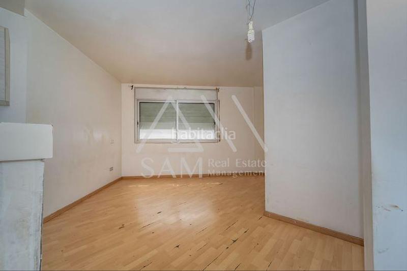 Foto eaa3b203-a3be-4f23-bafe-27bcde9a764a. Flat in Hostafrancs Sabadell