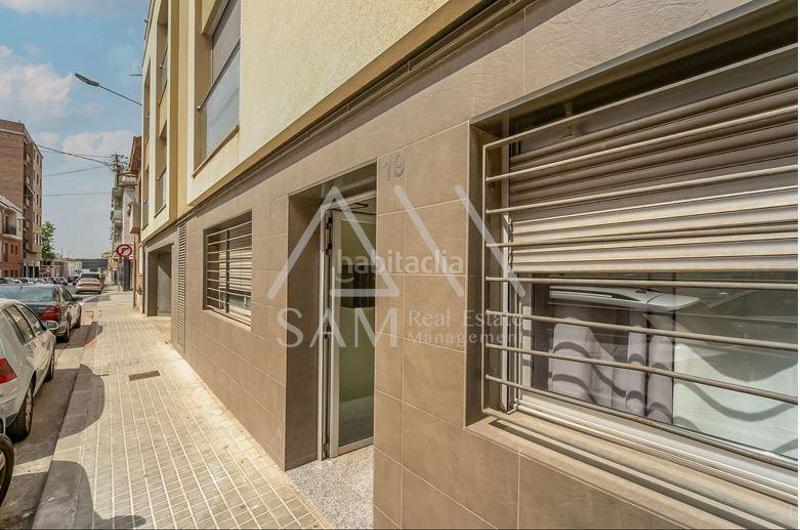 Foto f8512787-038d-4b53-b15a-4e77a90306a0. Piso en Hostafrancs Sabadell