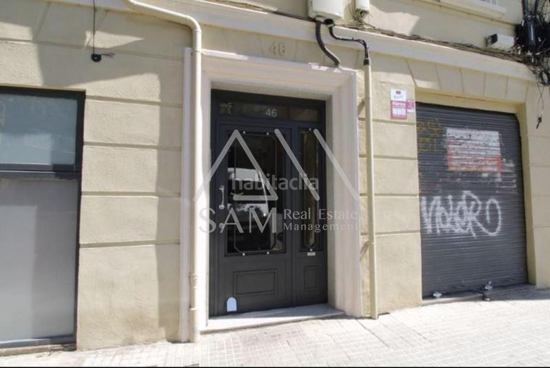 Foto a58a9886-47fa-4ee6-9d3b-e5d39fae2892. Local commercial dans Vilapicina - Torre Llobeta Barcelona