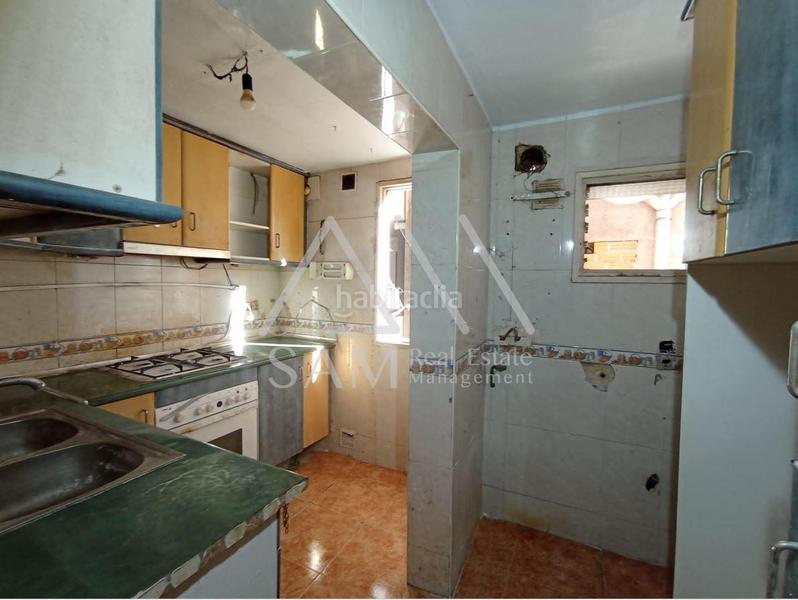 Foto a4686b24-c125-42bb-88ef-4899d90d465a. Appartement dans Sant Roc Badalona