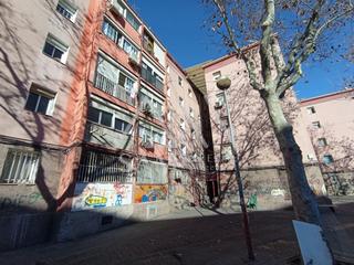 Etagenwohnung in Sant Roc