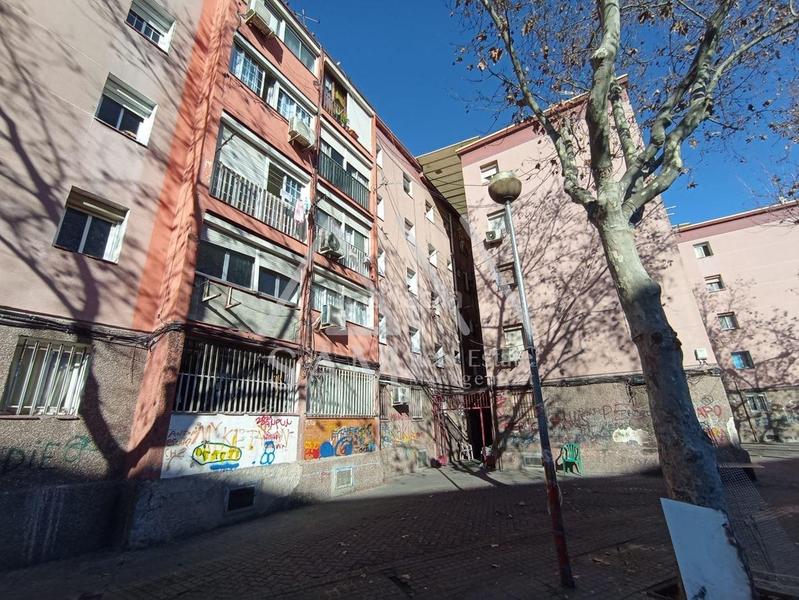 Foto 998d5c06-5760-449c-be22-5c09bd2f44e9. Pis a Sant Roc Badalona