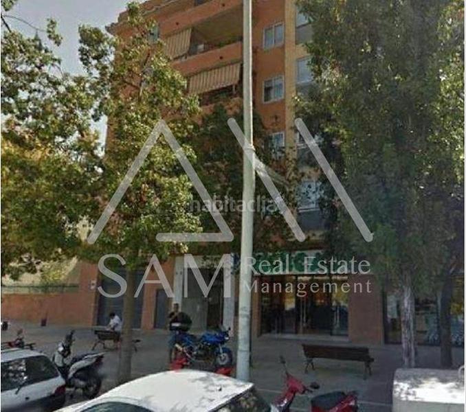 Foto b2f8728d-785c-4559-81e3-fd0e0ffb7ee5. Erdgeschoss in Sant Crist Badalona