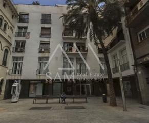 Etagenwohnung in Centre