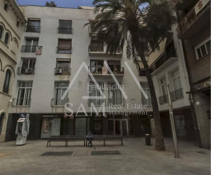 Foto 4e2d194d-caef-40b5-bf6d-3fefec66a462. Piso en Centre Badalona