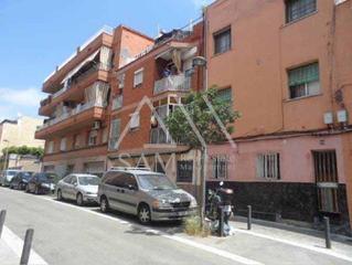 Planta baja en Lloreda