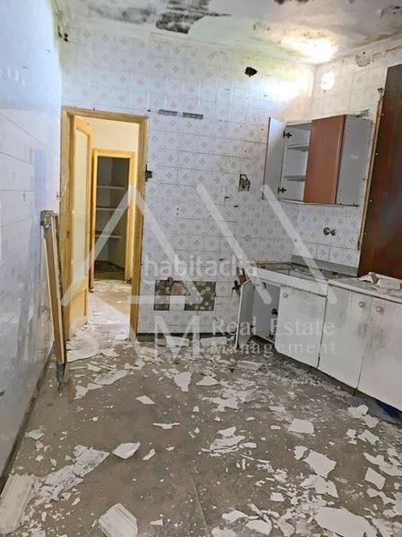 Foto a4e46083-fdc3-4fd7-9db7-2d2cd7975777. Casa aparellada a Secà de Sant Pere Lleida