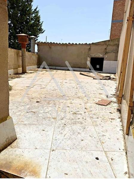 Foto ddad16d4-4af0-47e6-9b4c-e711274f1918. Casa aparellada a Secà de Sant Pere Lleida