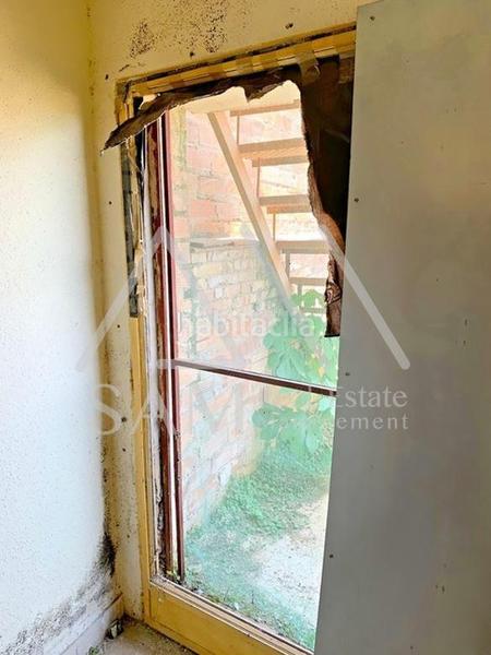 Foto ff2cc450-0f24-4255-892f-d2a1e703d2da. Casa aparellada a Secà de Sant Pere Lleida