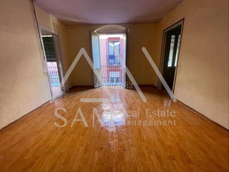 Foto 64deb108-144a-4a3b-9110-2f0ff19329ba. Appartement dans Barri Antic Manresa