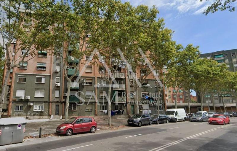 Foto ebca559e-fc1a-4389-a576-4f673a51b24d. Appartamento in Sant Roc Badalona