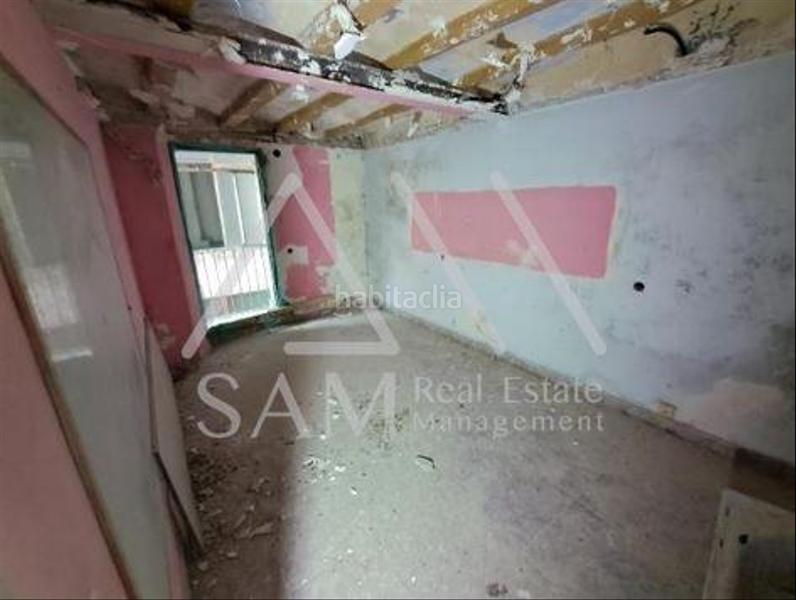 Foto ca80aa95-5225-49d5-b47b-2604ba029128. Flat in Centre Històric Lleida