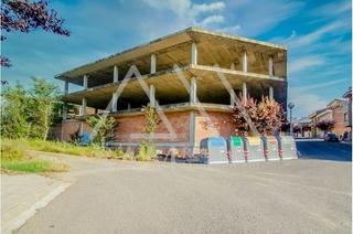 Edificio en Alcoletge