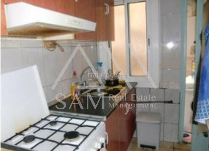 Foto 19cd439b-a085-4809-bfbe-ec82f3564ced. Appartement dans Llefià Badalona