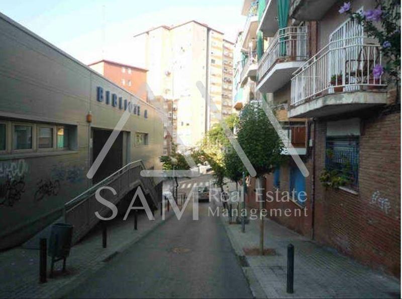 Foto 289f4b55-322d-46ad-8a7f-5accda583235. Appartement dans Llefià Badalona