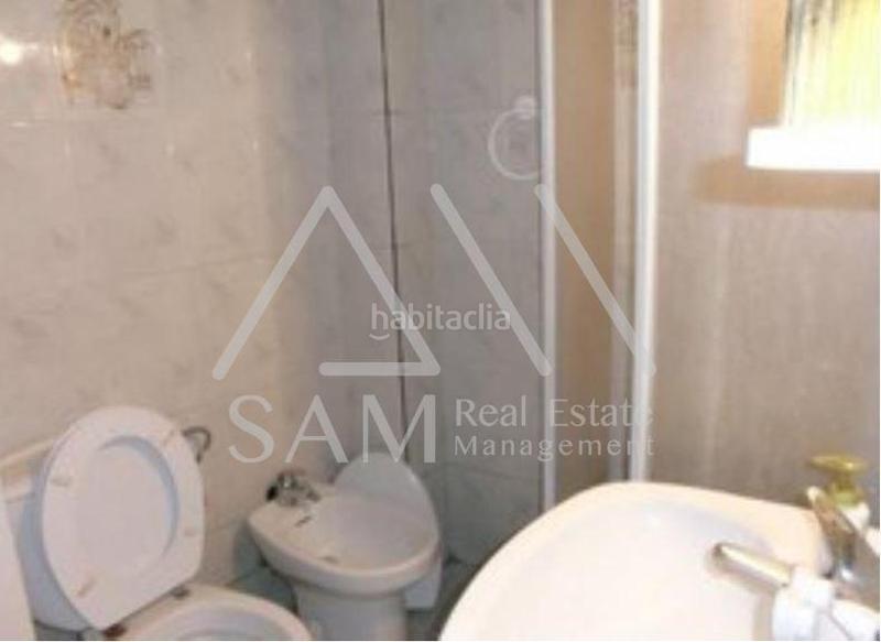 Foto 516e65f5-4db4-4226-916d-e1eeafc6b6bf. Appartement dans Llefià Badalona