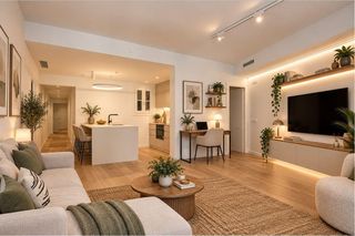 Flat in Raval. Vivienda exclusiva junto a plaza catalunya y calle pelayo, con p