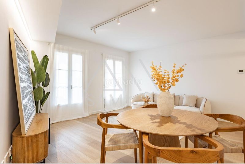 Piso vivienda exclusiva junto a plaza catalunya y calle pelayo, con piscina comunitaria en Barcelona - Imagen 8