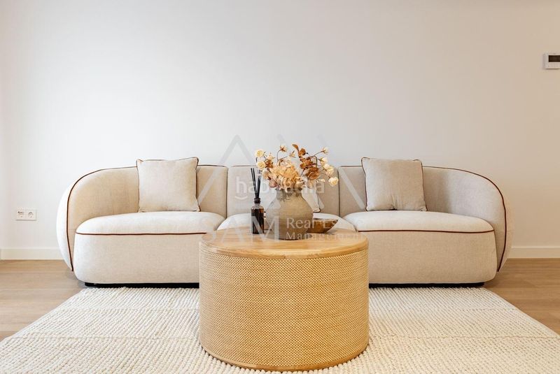 Piso vivienda exclusiva junto a plaza catalunya y calle pelayo, con piscina comunitaria en Barcelona - Imagen 12