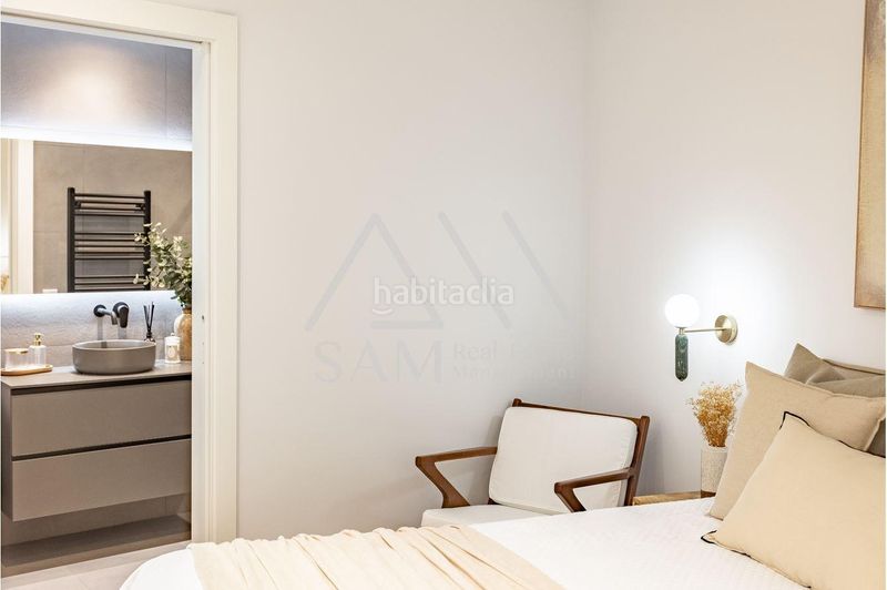 Piso vivienda exclusiva junto a plaza catalunya y calle pelayo, con piscina comunitaria en Barcelona - Imagen 35