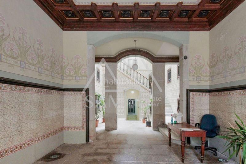 Foto 5ecc5430-0ae7-4f2d-a4dc-d18dfab40f08. Appartamento in Gòtic Barcelona