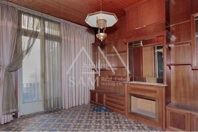 Foto b79f005f-24bd-4b0e-833b-832ee0a7d7db. Piso en Gòtic Barcelona