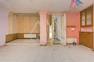 Ground floor in Carretera de Vic - Remei