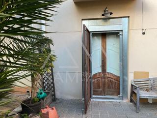 Semi detached house in Sant Andreu de Palomar