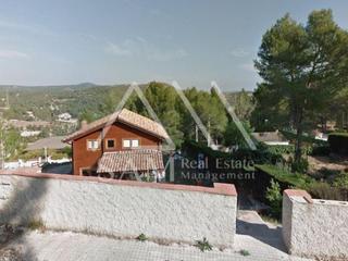 Haus in Castellbell i el Vilar