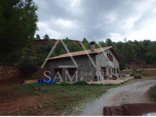 Haus in Castellbell i el Vilar