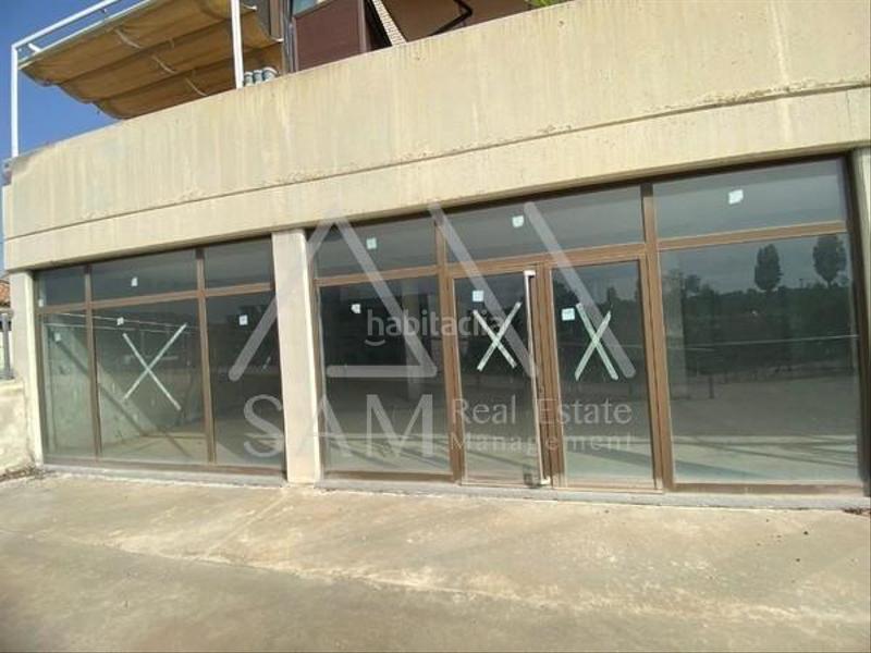 Foto 4ae7a4c9-1cab-4d74-9071-eb65b97d1954. Local comercial en Callús