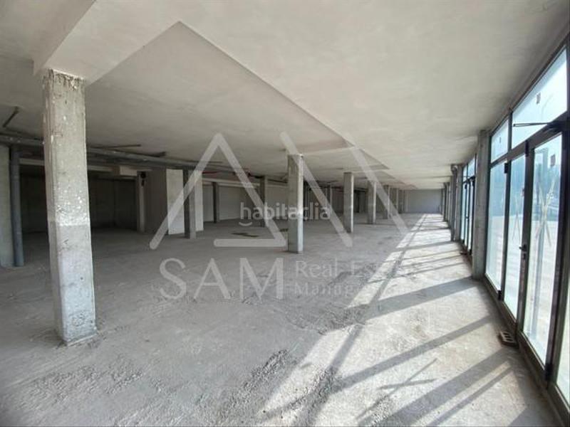 Foto 4c0164aa-fa4e-42a3-9fcb-9ca4be28eb28. Local comercial en Callús