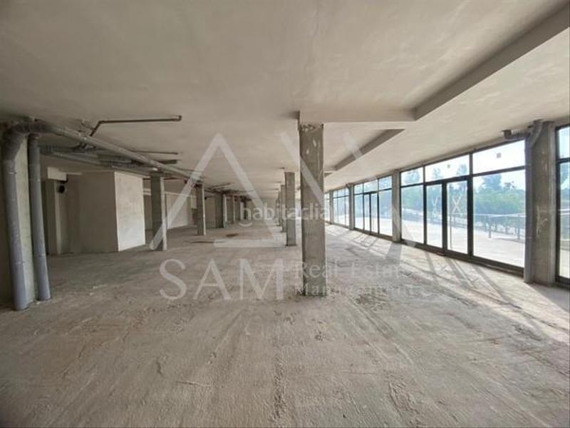 Foto d4a0eeca-1293-46c9-9baa-e47718e5e4de. Local comercial en Callús