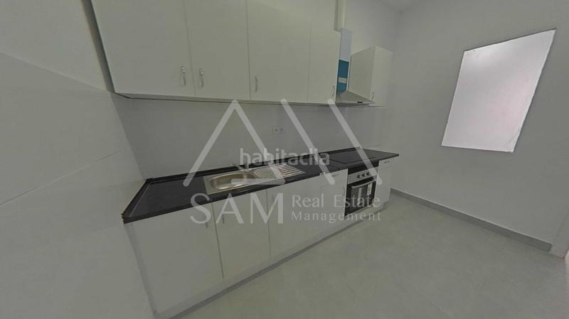 Foto 41e69432-f818-4082-bf47-49e59df5a396. Appartamento in El Clot Barcelona