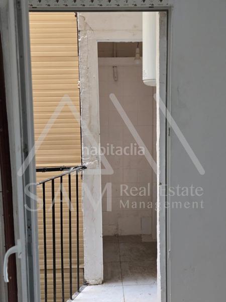 Foto 49659d09-3061-4ce4-9538-a2a89e8aa302. Appartamento in El Clot Barcelona