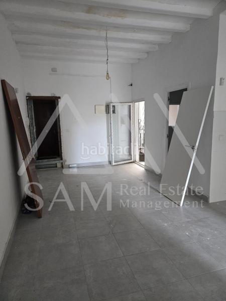 Foto ed98c66c-e995-480e-9d7b-05fd06705fd2. Appartamento in El Clot Barcelona