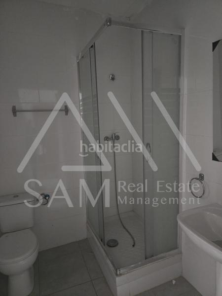 Foto 37f52303-d40e-45e8-b014-b2e8ab675e30. Flat in El Clot Barcelona