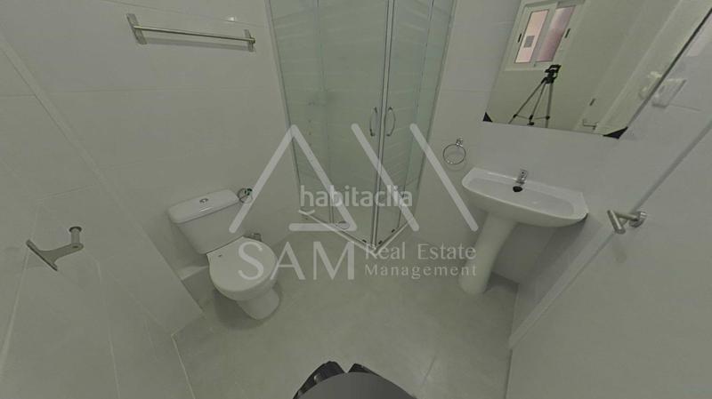 Foto 3a91f0b0-de53-40a1-b5c5-755c265c9475. Flat in El Clot Barcelona