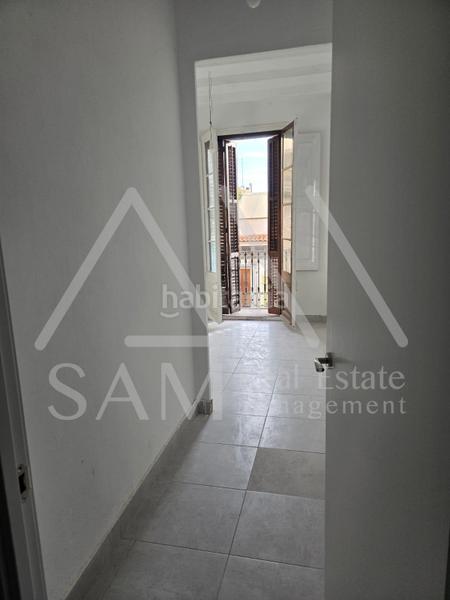 Foto 4d1eb38f-daad-4c53-a499-8aa9cf47837d. Flat in El Clot Barcelona