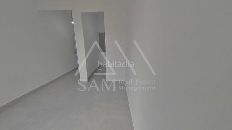 Foto 960c3c33-f590-48a2-bdca-1bbaa74efa03. Flat in El Clot Barcelona