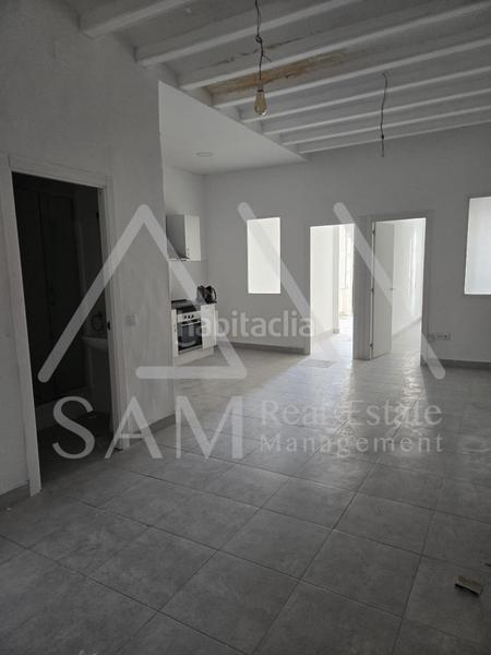 Foto a95d46ce-beca-4043-b6dc-450cd873fa5c. Flat in El Clot Barcelona