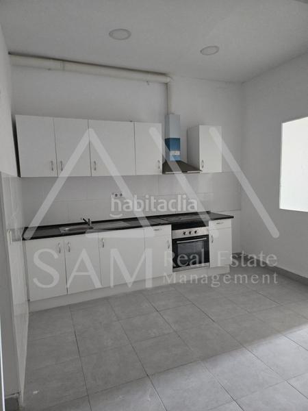 Foto eb163b32-64d1-4d60-86b9-67071c9f5f9d. Flat in El Clot Barcelona