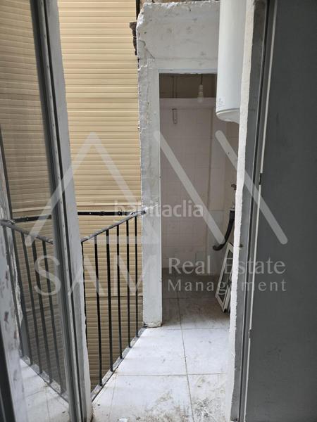 Foto f02caad5-cb5a-46ca-bd7b-5faa1870b113. Flat in El Clot Barcelona